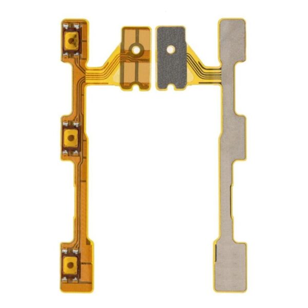Honor P20 Lite Volume Flex