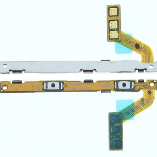 Samsung J7 Volume Flex
