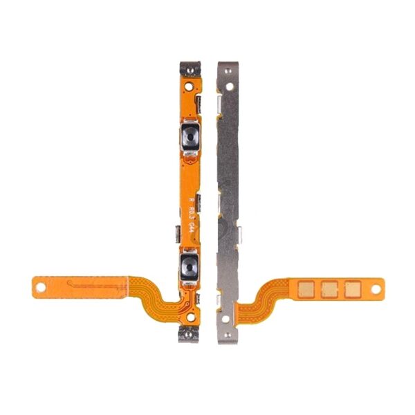 Samsung J7 Max Volume Flex