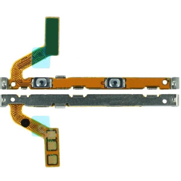 Samsung J7 Pro Volume Flex