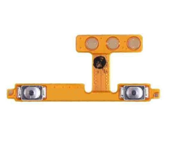 Samsung M12 Volume Flex