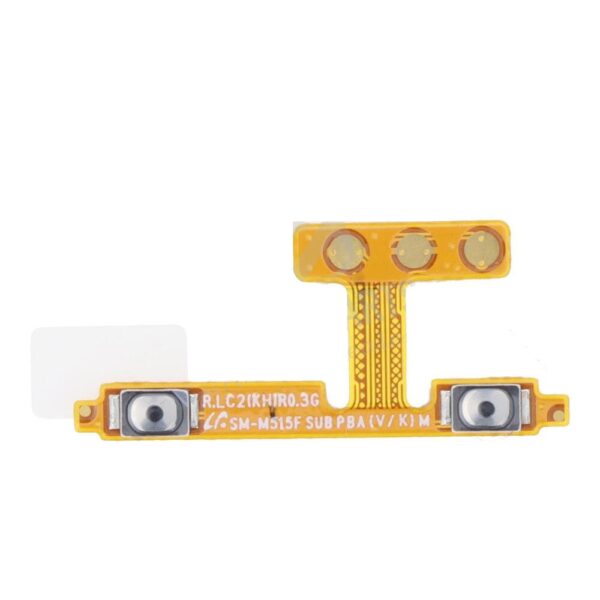 Samsung M15 Volume Flex