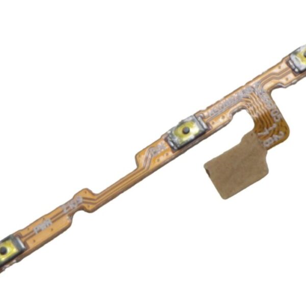 Samsung M20 Volume Flex