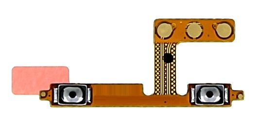 Samsung M34 Volume Flex