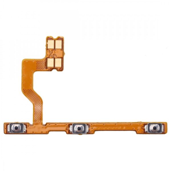 Xiaomi Redmi 8A Volume Flex