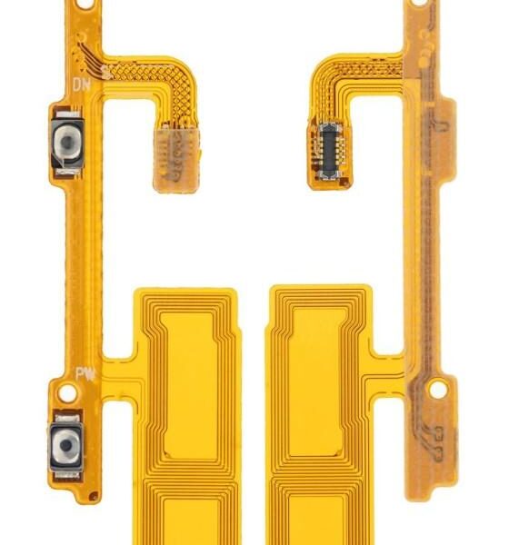 Samsung Note10 Lite Volume Flex