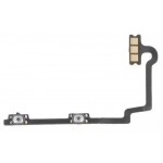 Oppo F19S Volume Flex