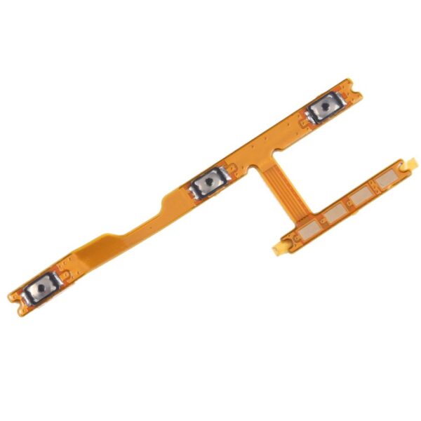 Xiaomi Redmi Note 11 Pro Volume Flex