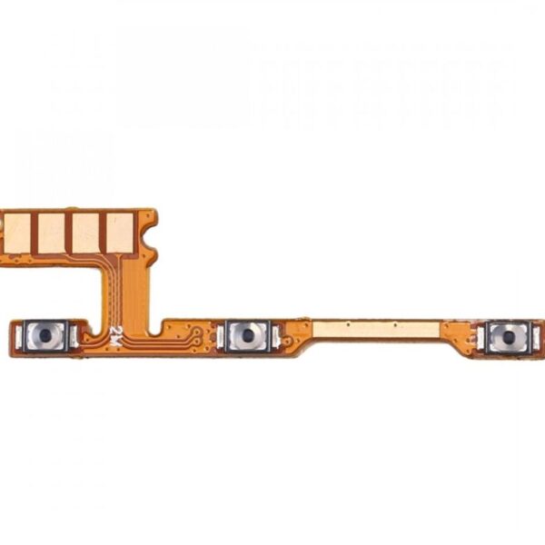 Xiaomi Redmi Note 8 Pro Volume Flex