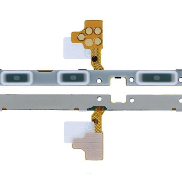 Samsung S20 Fe Volume Flex