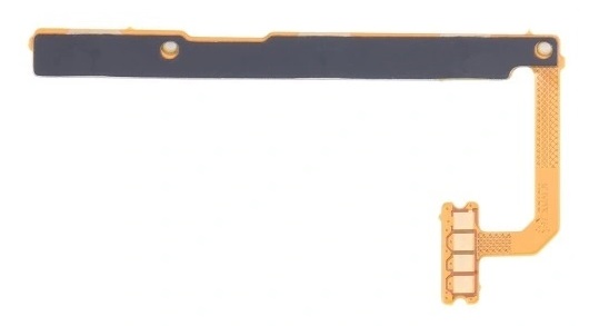 Vivo Y18E Volume Flex