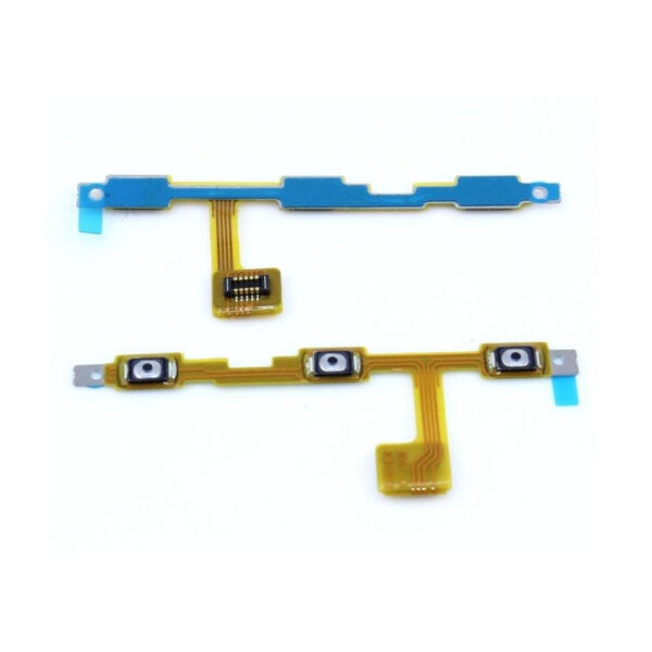 Vivo Y56 Volume Flex