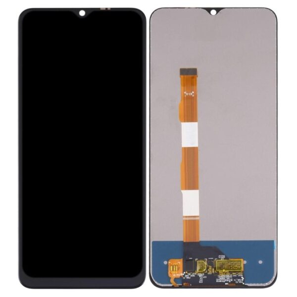 Fixo Assured Quality Combo Vivo Y16 Display Combo Folder/High Quality Screen