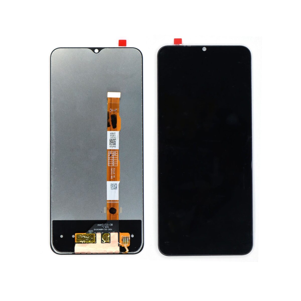 Vivo Y20 Display Combo Folder/High Quality Screen - Image 1