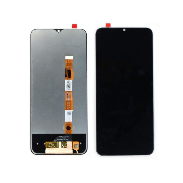 Fixo Assured Quality Combo Vivo Y20 Display Combo Folder/High Quality Screen