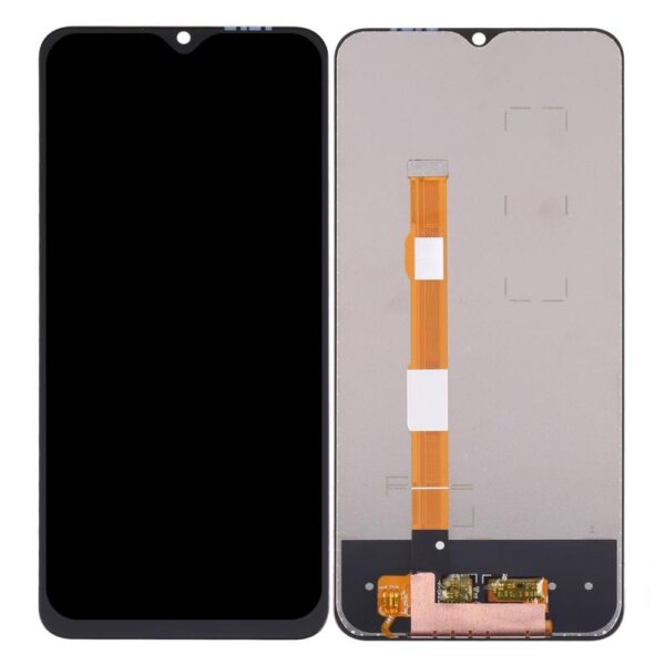 Vivo Y33s Display Combo Folder/High Quality Screen