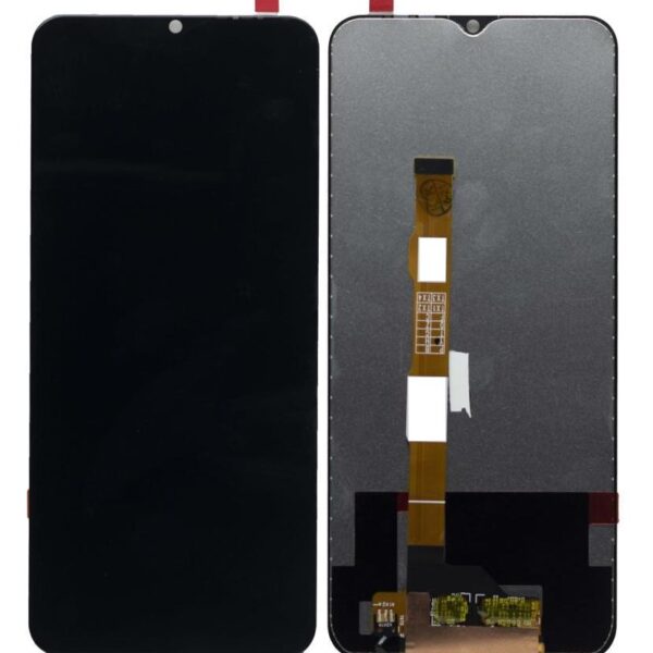 Fixo Assured Quality Combo Vivo Y53s Display Combo Folder/High Quality Screen
