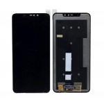 Xiaomi Redmi Note 6 Pro Display Combo Folder/High Quality Screen