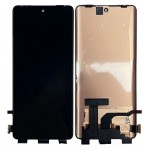 Vivo X100  5g Display Combo Folder/High Quality Screen