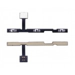 Xiaomi Redmi Note 6 Pro Power/ On Off Flex