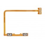Realme 7i Volume Flex